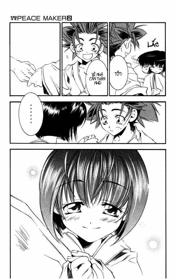 shinsengumi imon peace maker chapter 5 36