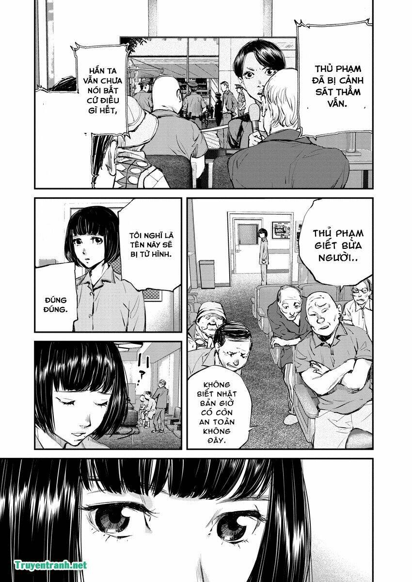 killing morph chapter 3 14