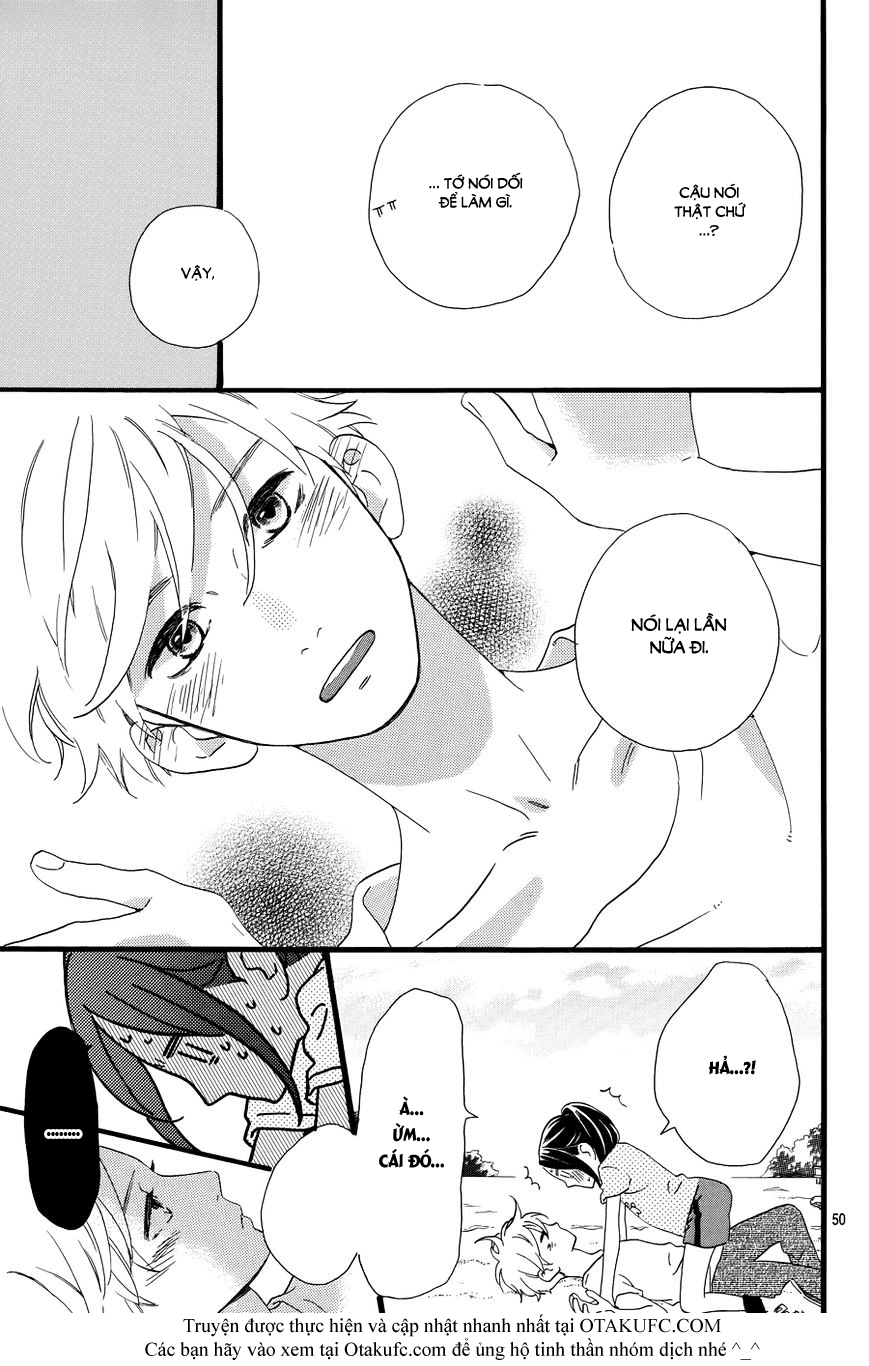 sao mai của em chapter 78.6 26