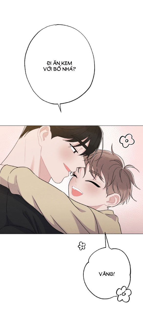 Bão Tuyết chapter 49.1 - Trang 16