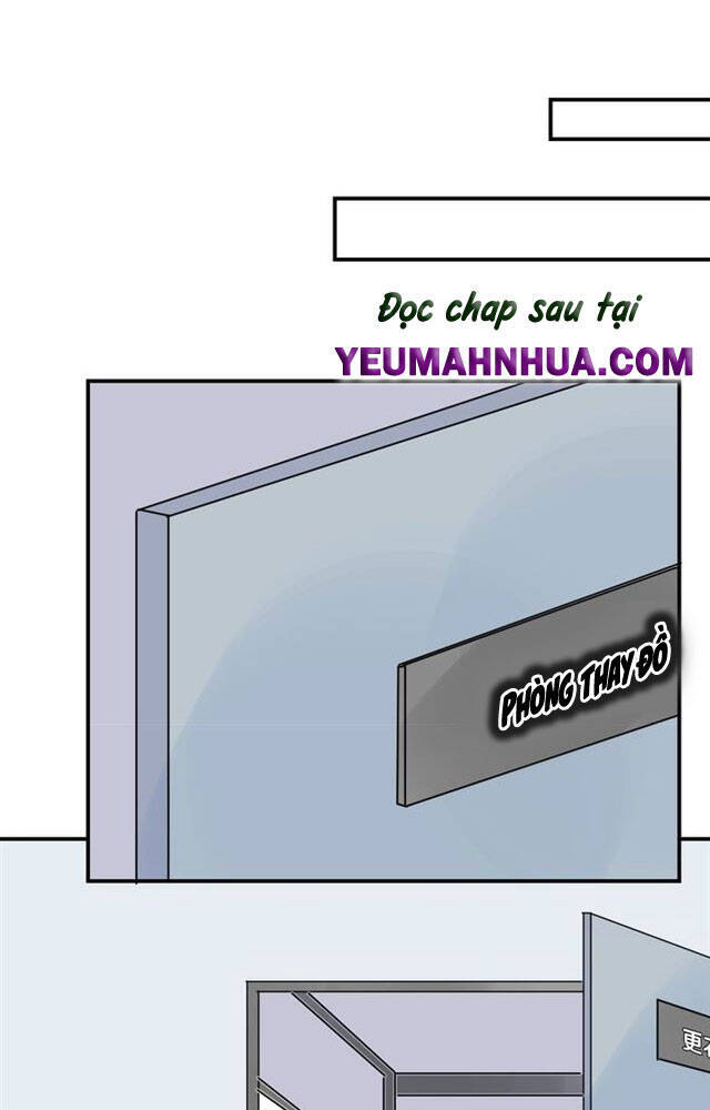 chiếc váy của người cá chapter 56 20