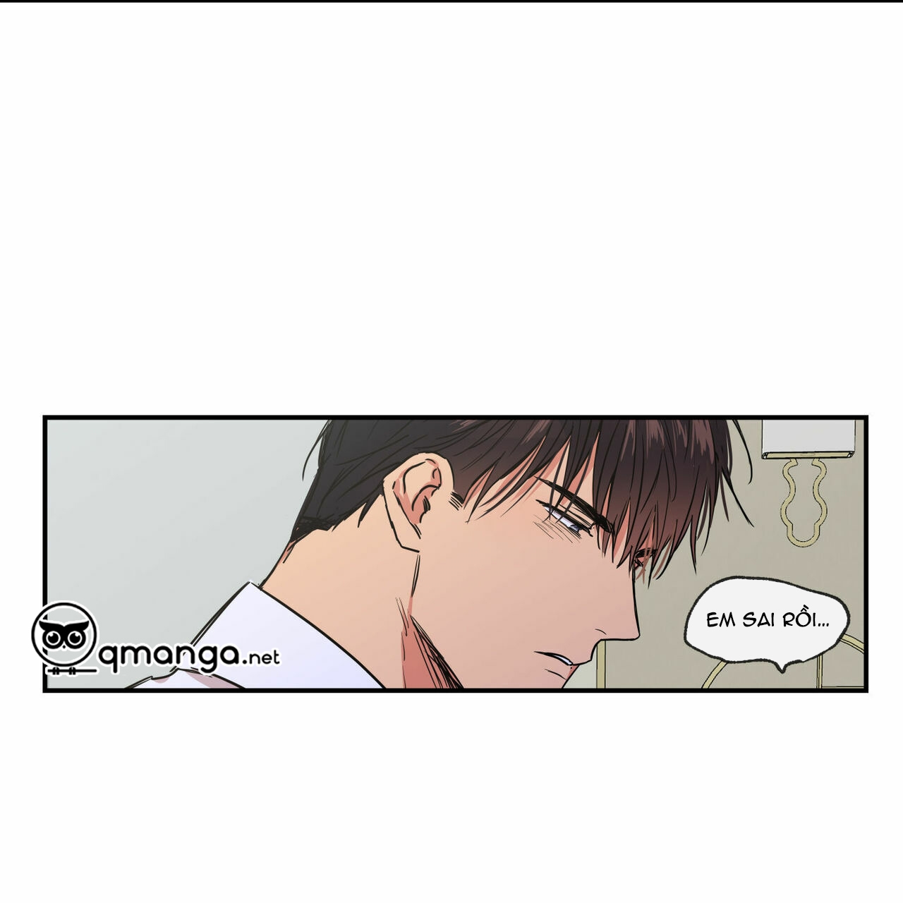 không chốn yêu đương chapter 58 2