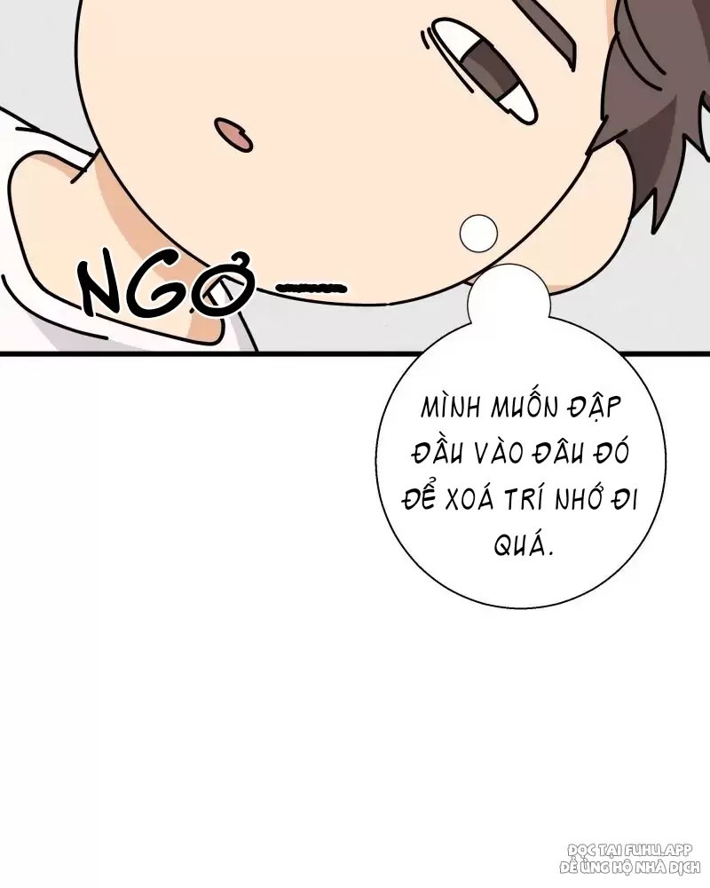 anh bạn của tôi đang phát sáng kìa ! chapter 6 41