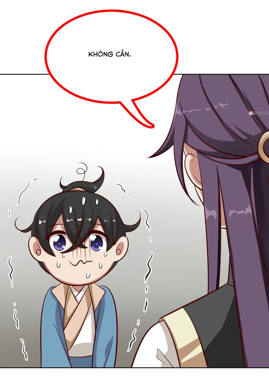 kiêu ngạo vương gia chủng điền phi chapter 54 29