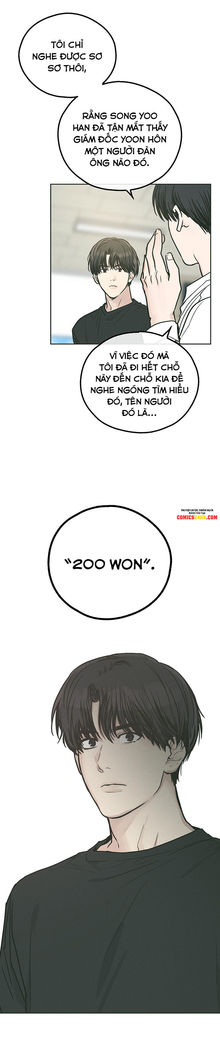 trả thù chapter 36 31