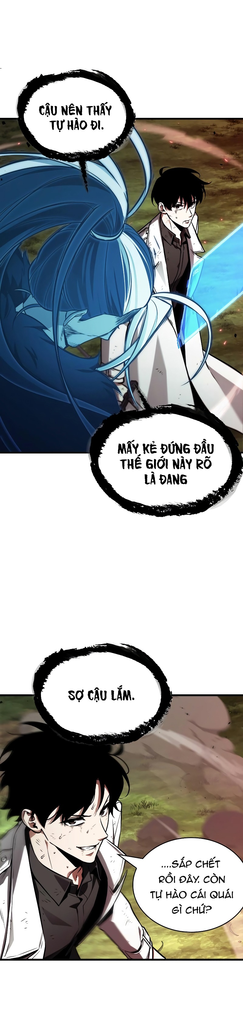 toàn trí độc giả - omniscient reader chapter 202.1 20