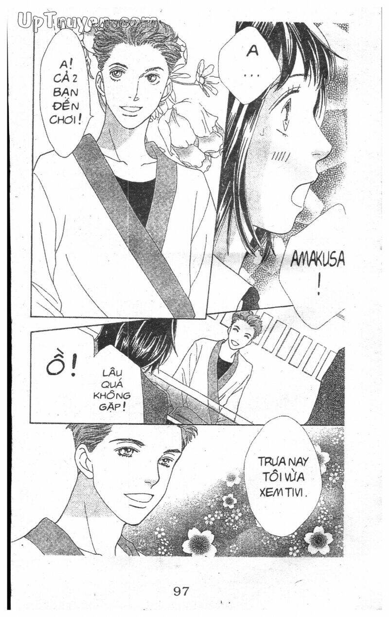 con nhà giàu chapter 194 94