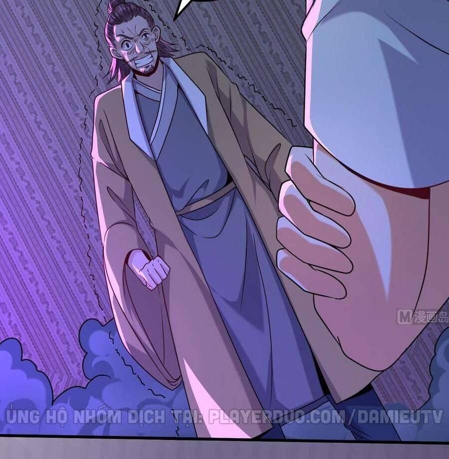 địa phủ khai phá thương chapter 158 16