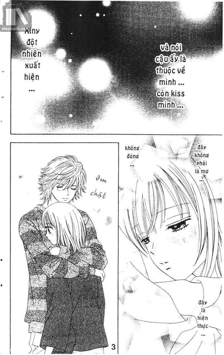 cảm giác trong tình yêu chapter 5 3