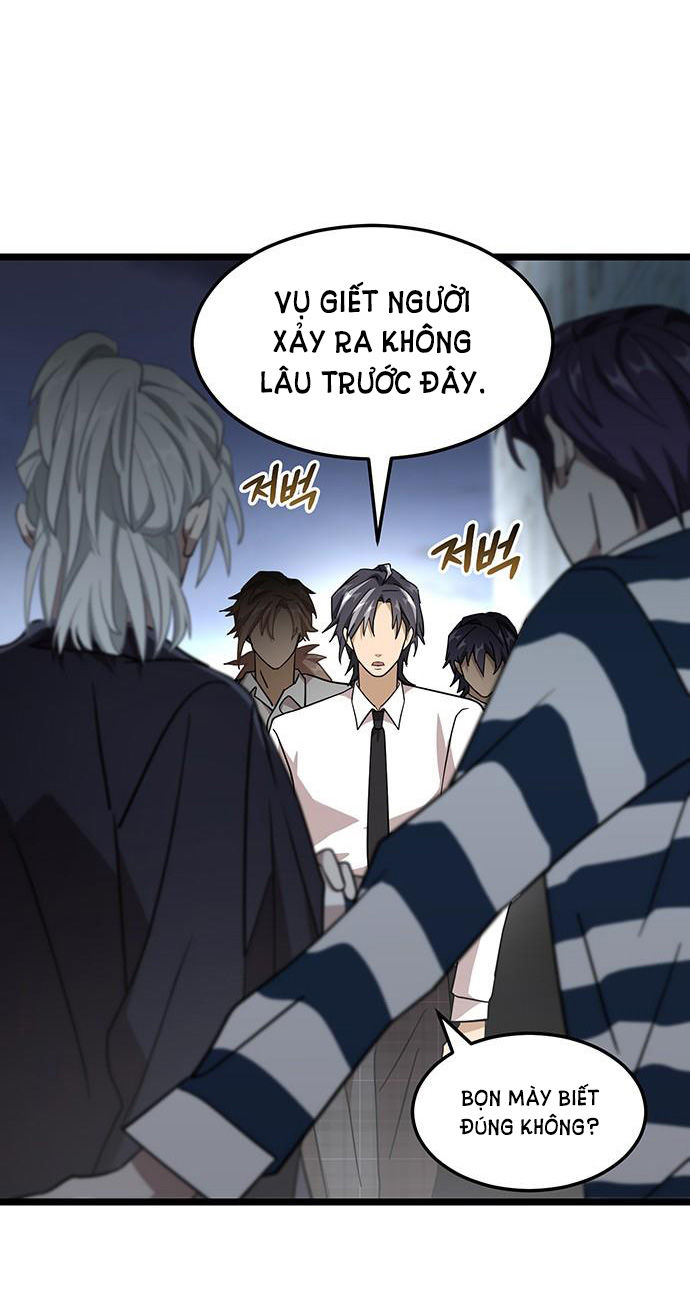 dark moon - tế đàn ánh trăng chapter 6.2 17