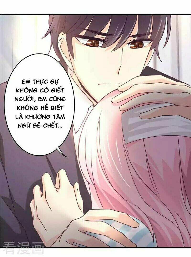 cuồng duệ tiểu thê chapter 70 9