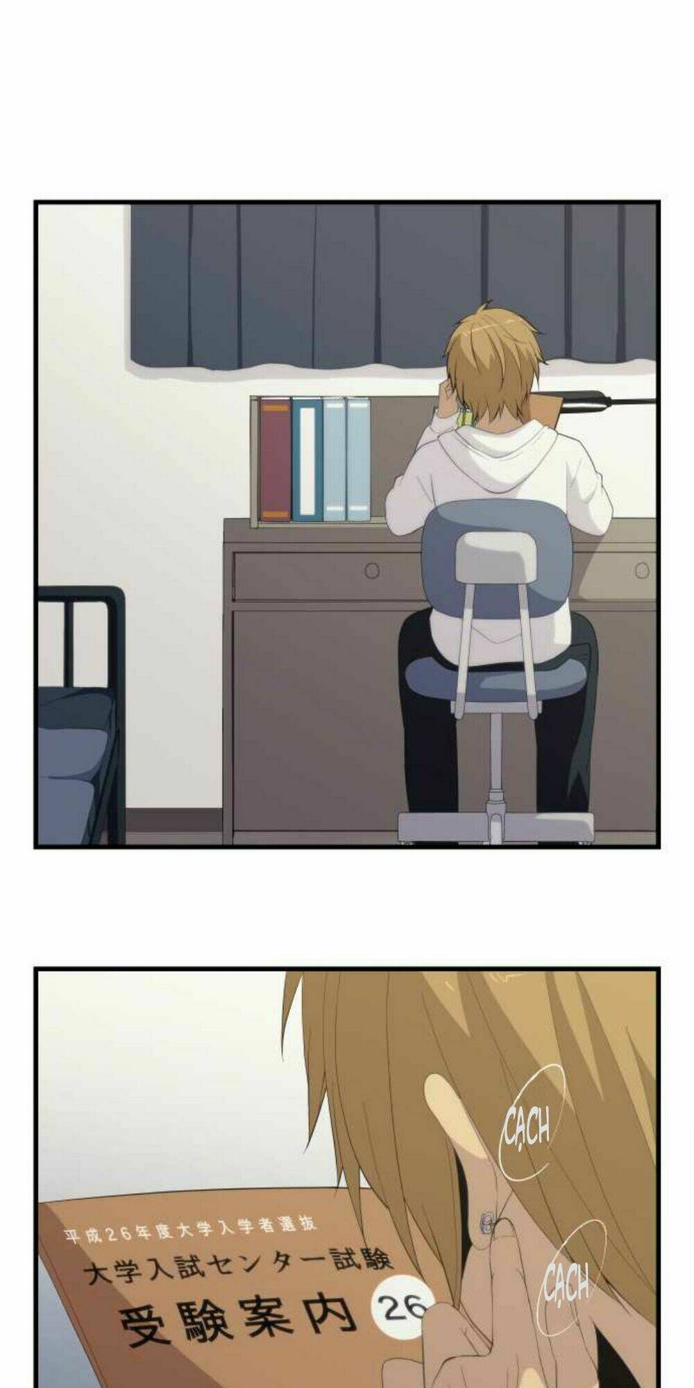 viên thuốc trùng sinh chapter 159 42