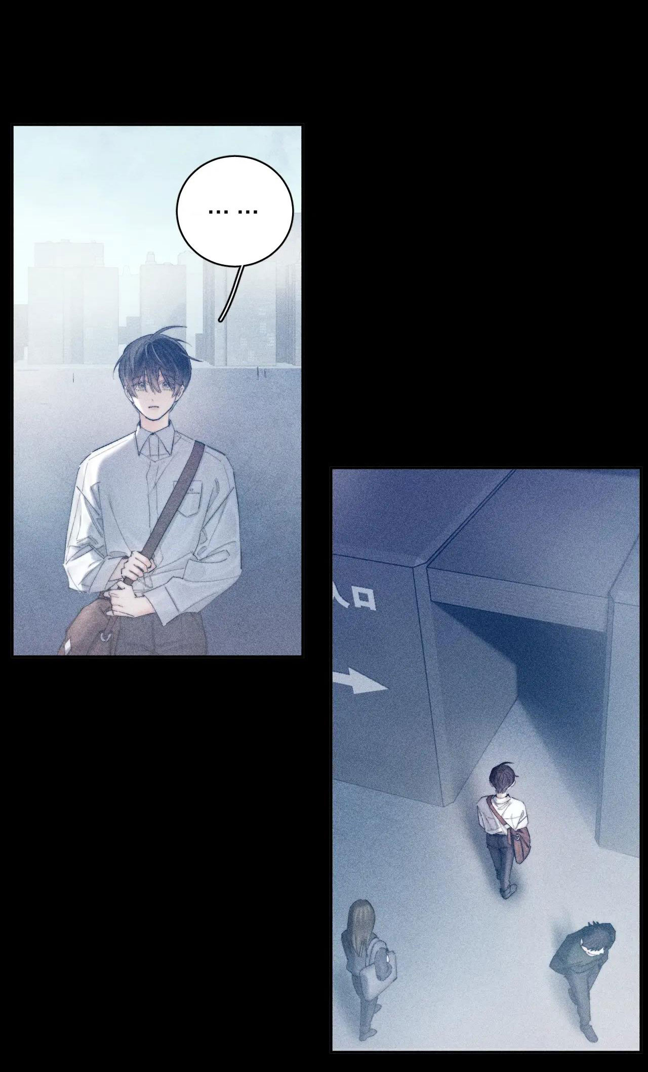 cây nấm nhỏ chapter 12.1 18