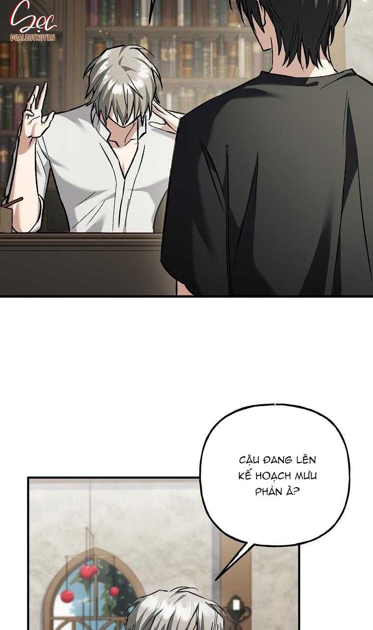 bước ngoặt định mệnh chapter 43 52