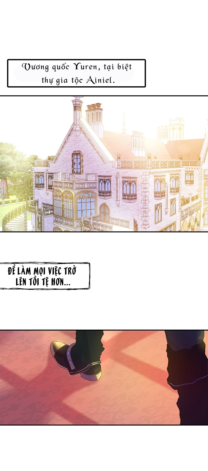 những mẩu truyện dịch nhỏ chapter 3 18