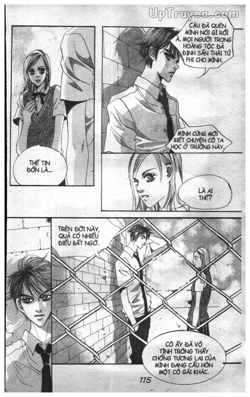 hoàng cung chapter 1 113