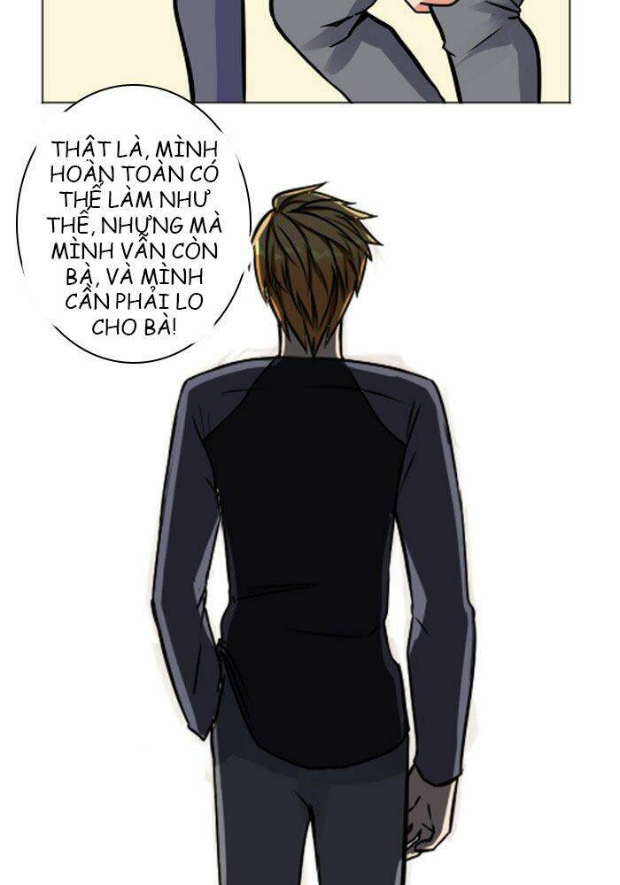 psycho love contract chapter 4 29