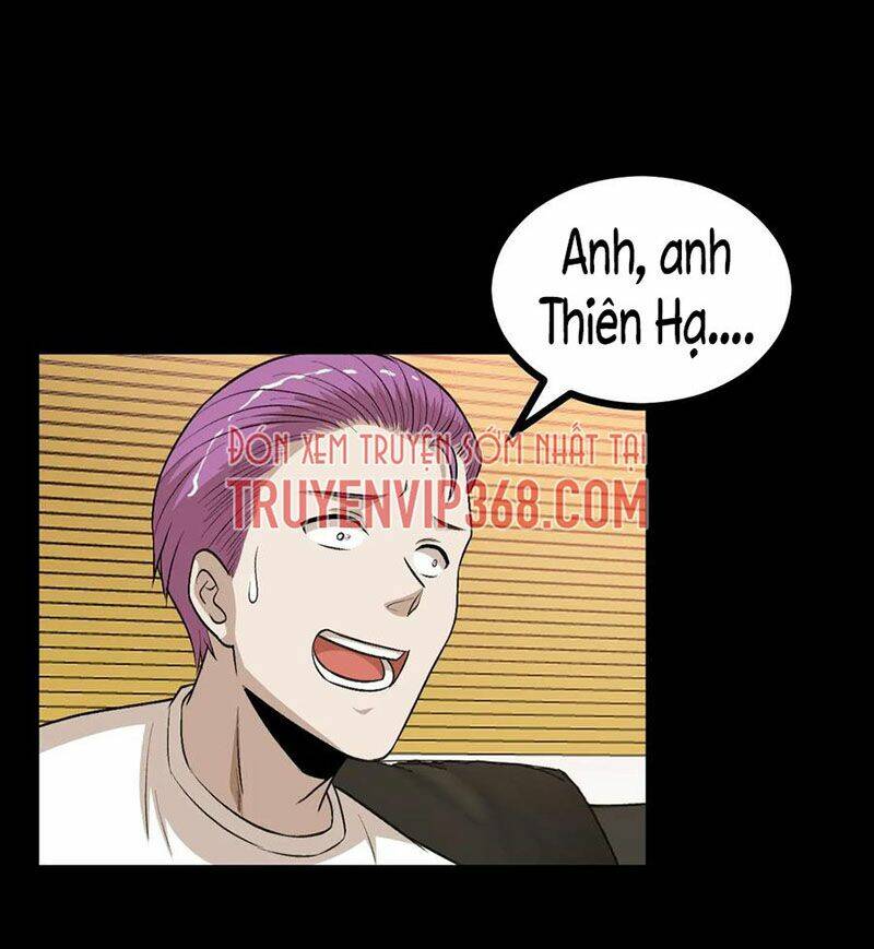 đai ca trở lại tuổi 16 chapter 141 2