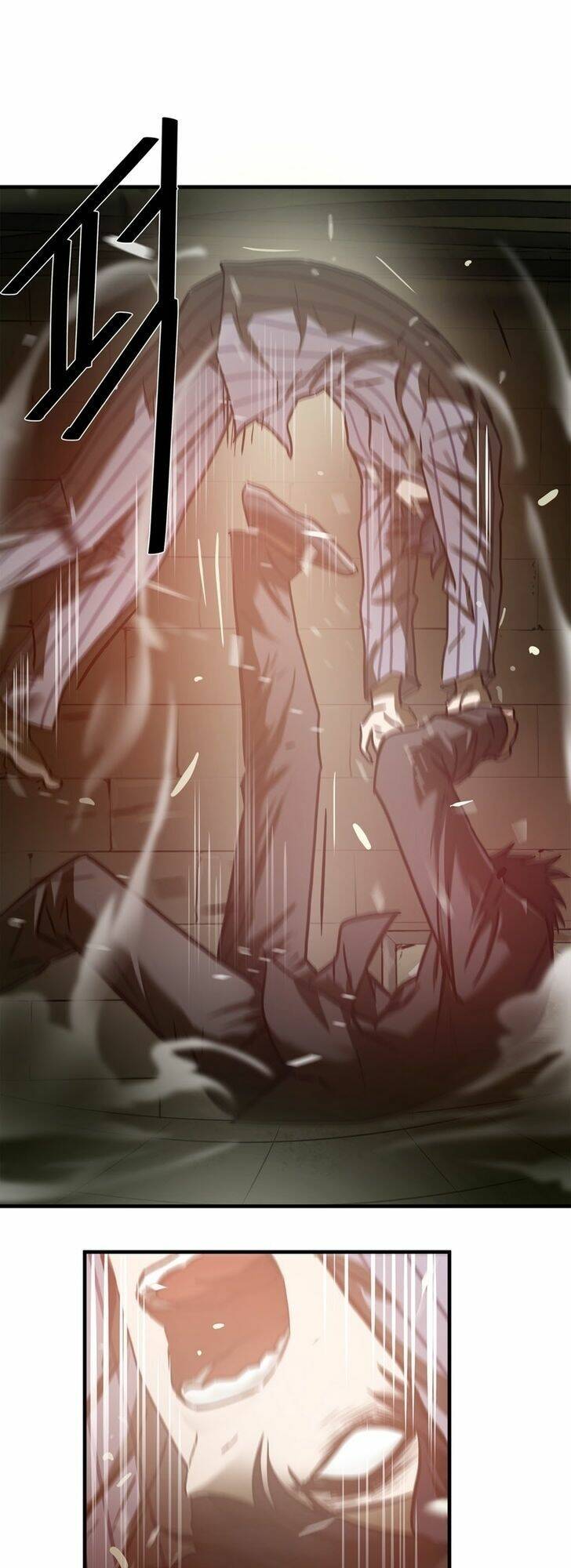 kẻ bị ruồng bỏ chapter 39 36