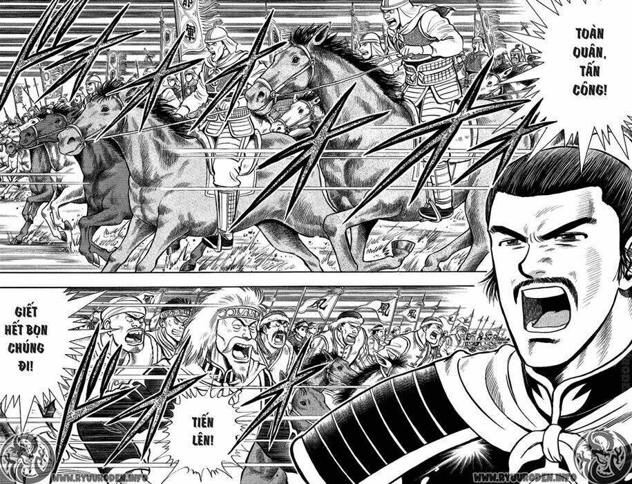 hoàng phi hồng phần 1 chapter 26 135