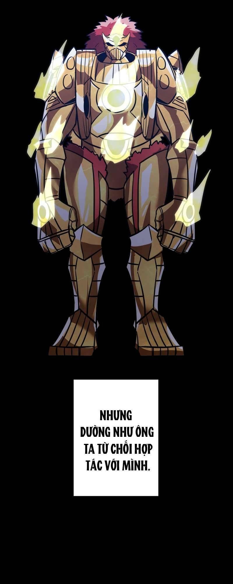 Huyết Thánh Cứu Thế Chủ~ Ta Chỉ Cần 0.0000001% Đã Trở Thành Vô Địch chapter 34 26