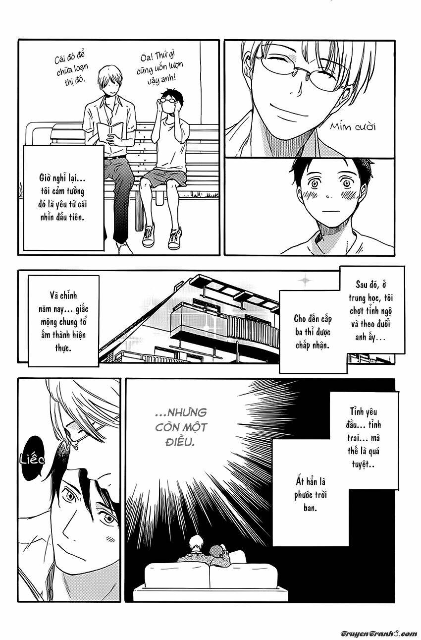 ato hitoiki de ai chapter 1 10