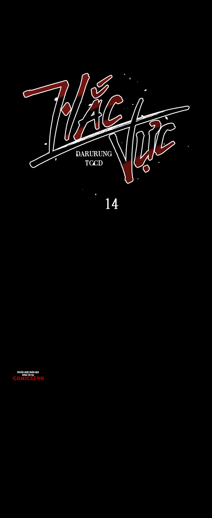 hắc vực chapter 14 21