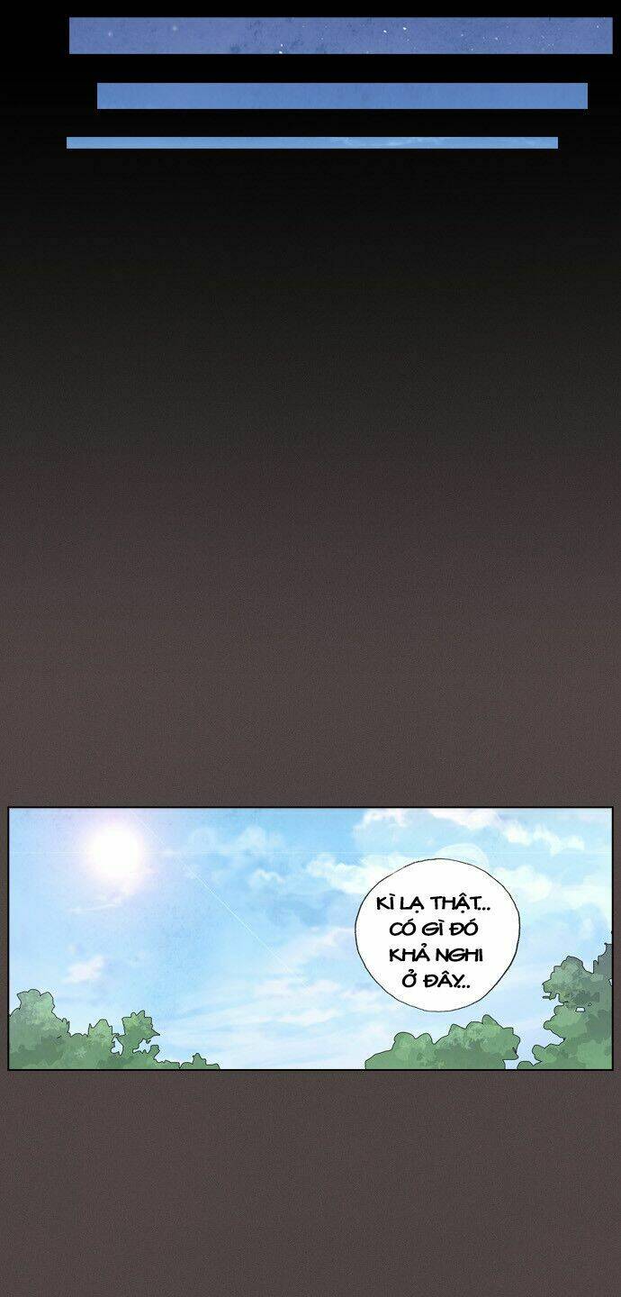 between you and i chapter 16 24