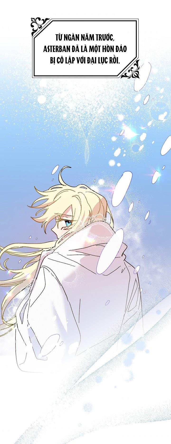 công chúa giả điên chapter 44.1 54