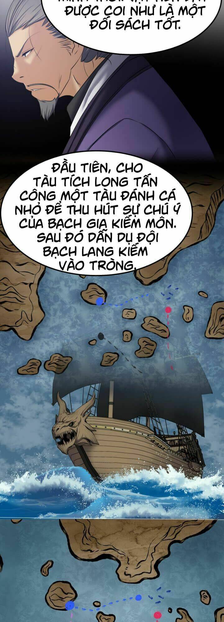 lôi thần chuyển sinh chapter 7 18