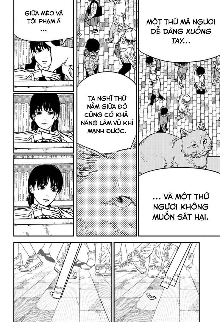 chainsaw man - thợ săn quỷ chapter 112 16