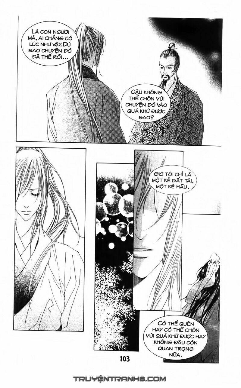 pháp sư trừ tà chapter 10 4