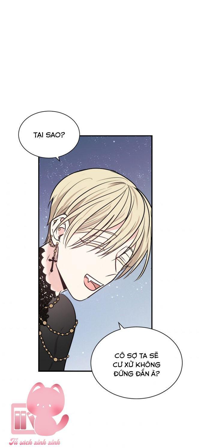 nguyện ước vô vọng của ma nữ chapter 30 32