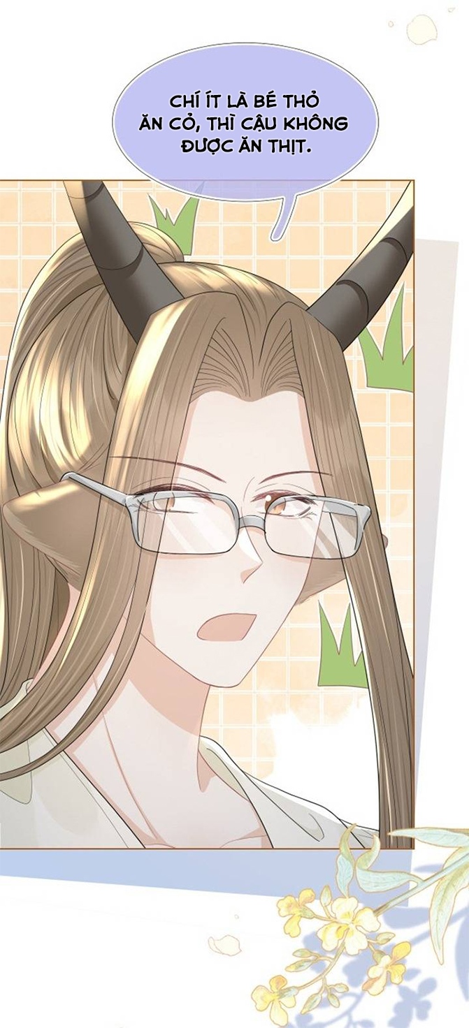 ăn một bé thỏ chapter 84 15