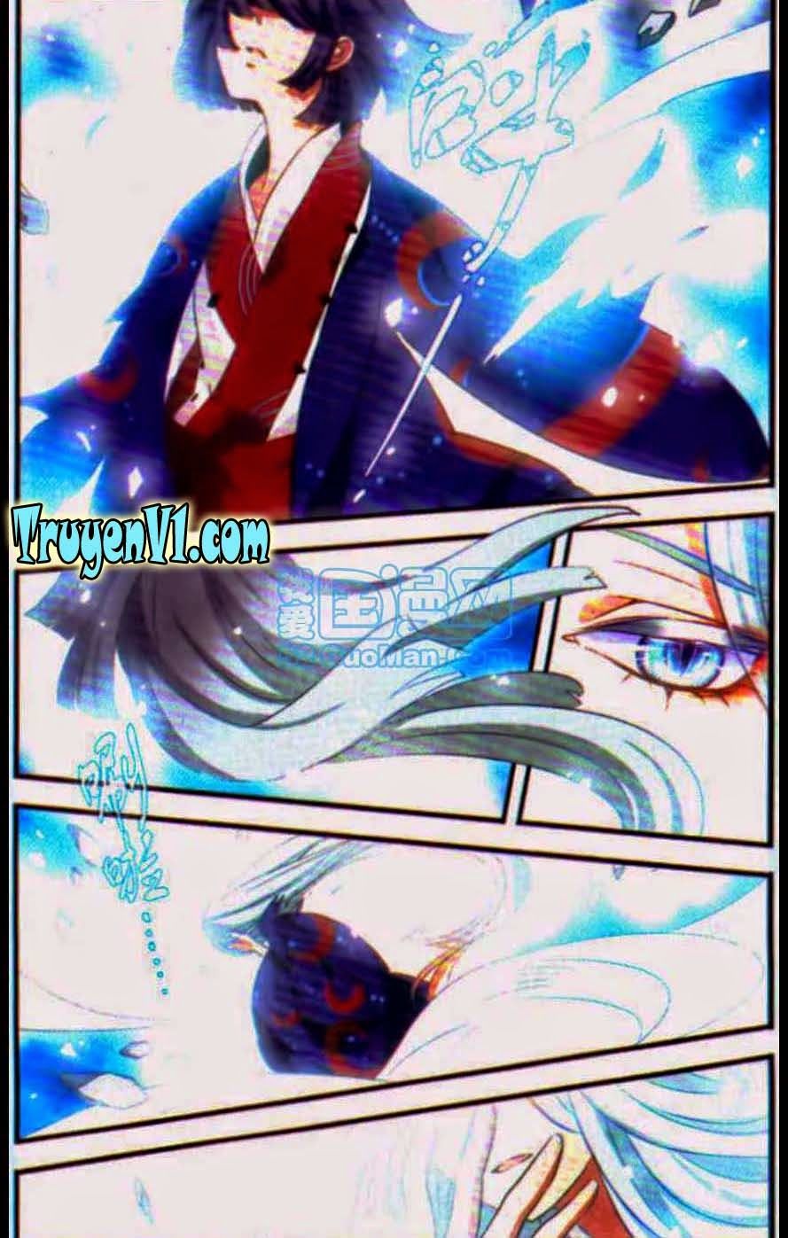 cố lên nào, đại ma vương 2 chapter 90 7