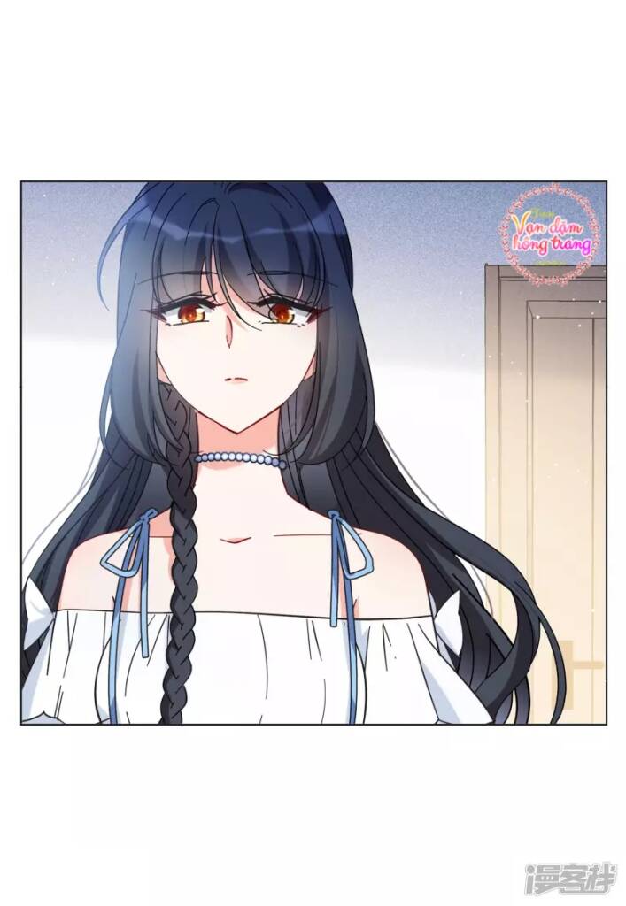 cô ấy đến rồi, xin nằm xuống! chapter 161 3