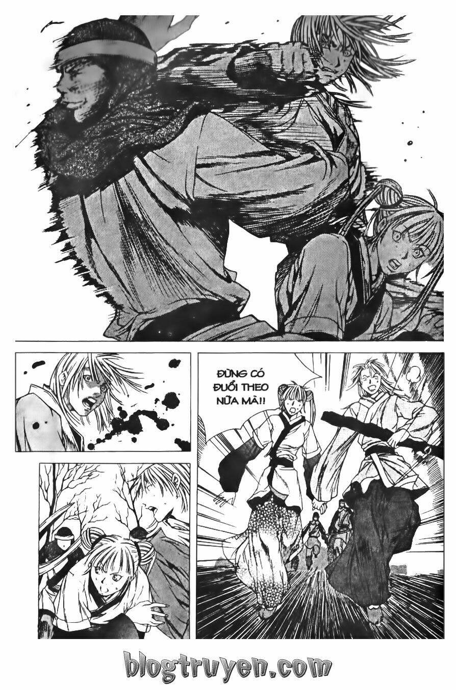 threads of time - dòng thời gian chapter 21 12