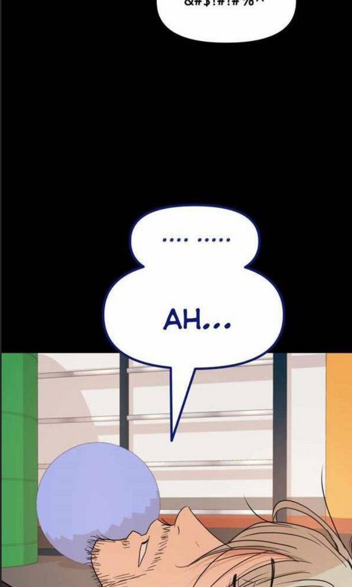 bạn trai võ sĩ chapter 83 4