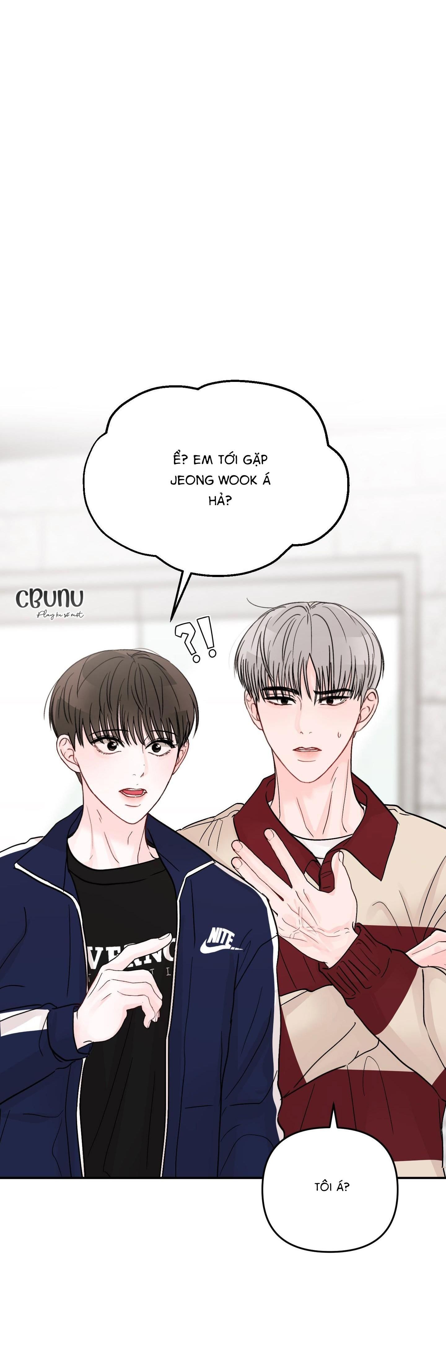 thán phục thanh xuân chapter 64 64