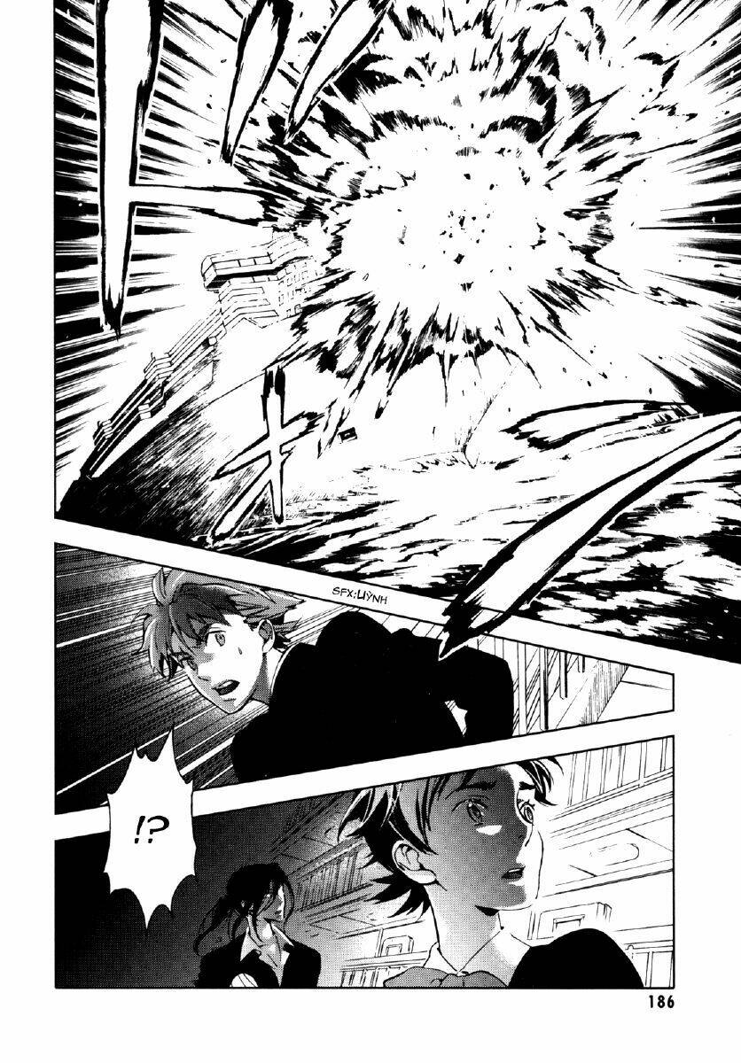 blood+ chapter 23 11