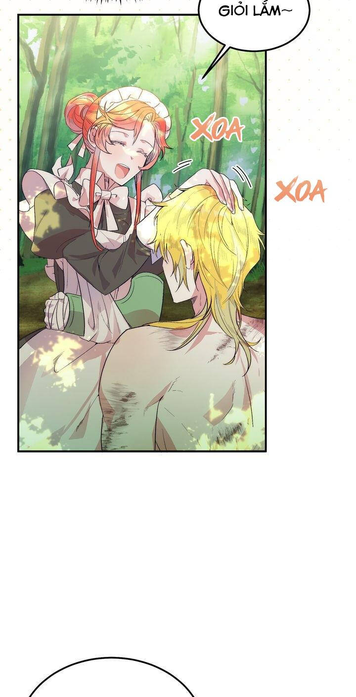cách để trao vương miện cho vị hoàng tử hoang dã của tôi chapter 14 7