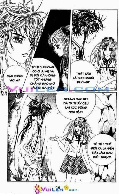 đến vương quốc ma chapter 3 46