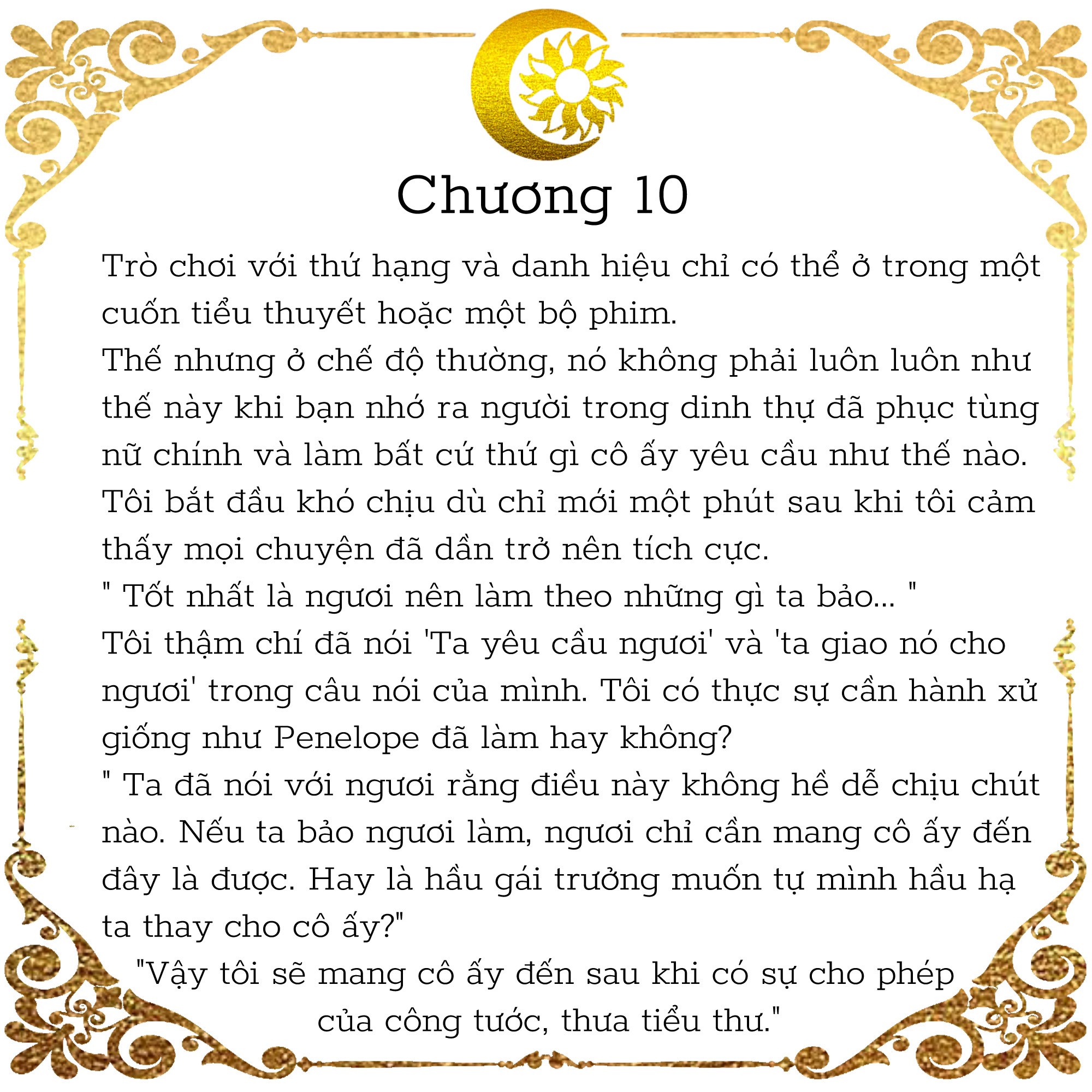 villains are destined to die chapter 9 11