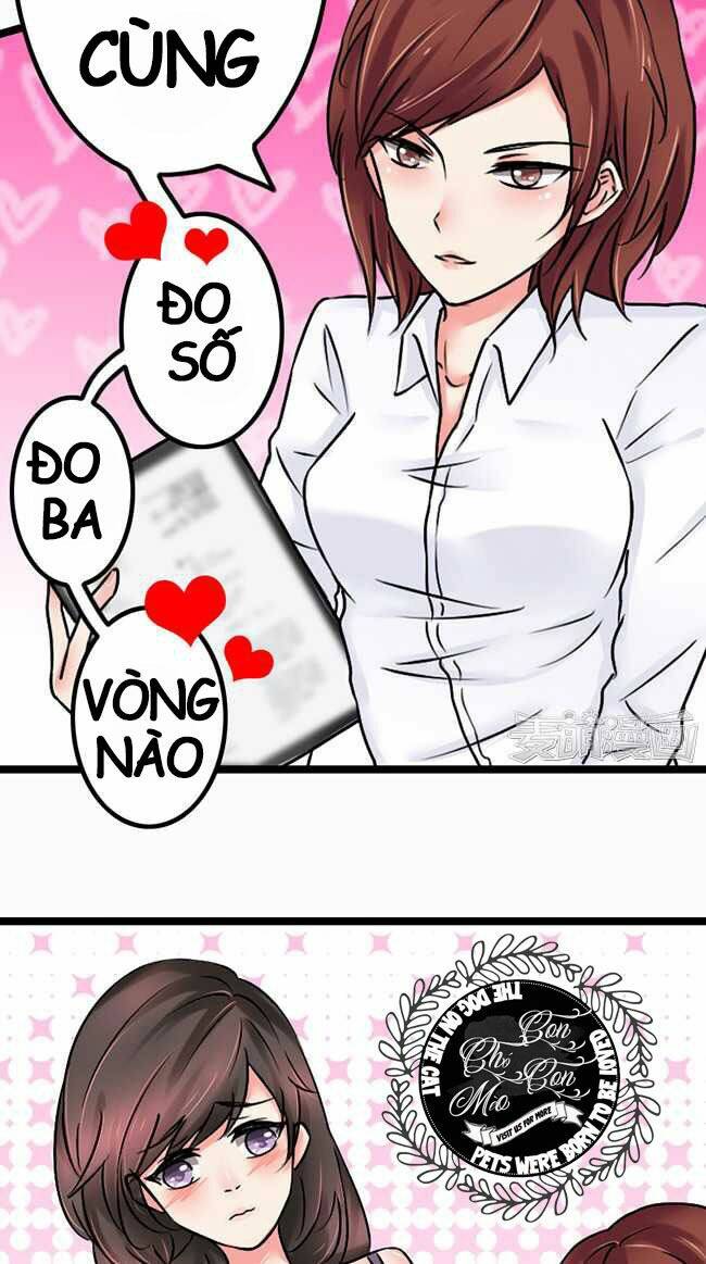 tổng tài ma cà rồng tha cho tôi chapter 4 7