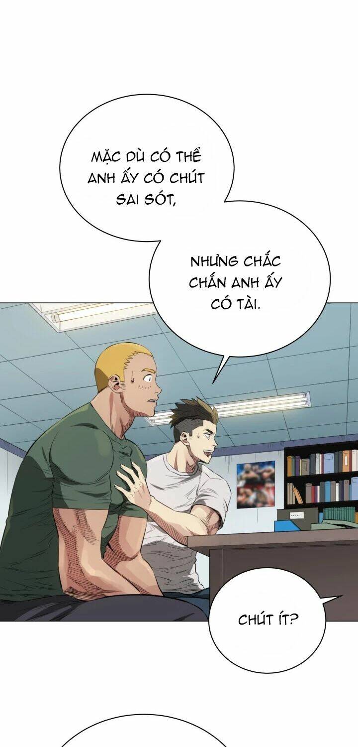 đấu sĩ vô song chapter 4 52