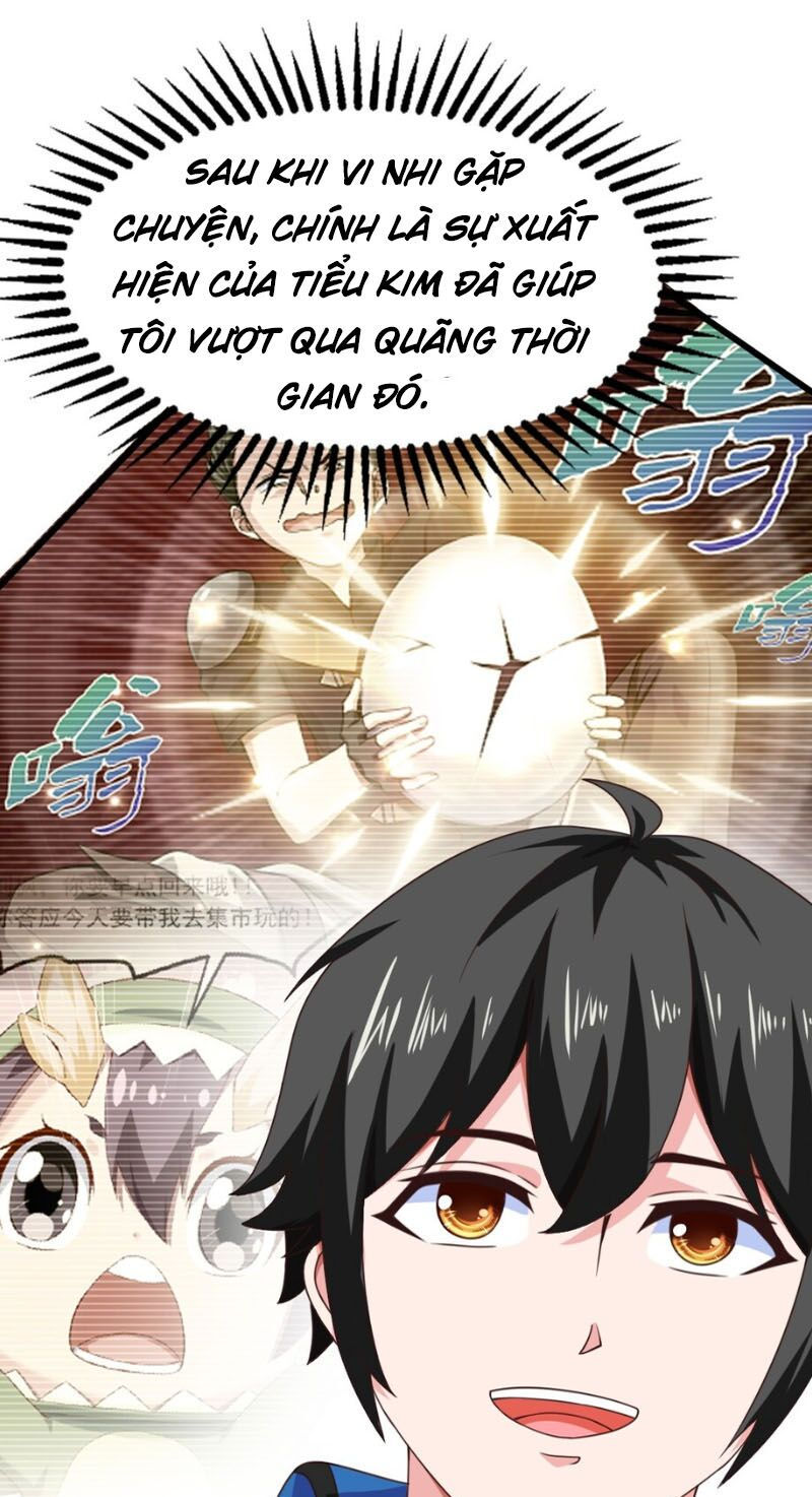 ma thú kiếm thánh dị giới tung hoành chapter 124 15