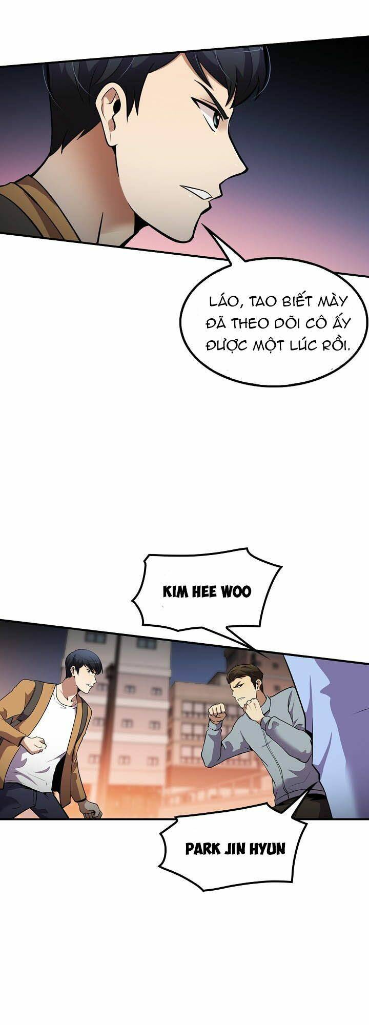 điều tra viên chuyển sinh chapter 43 15