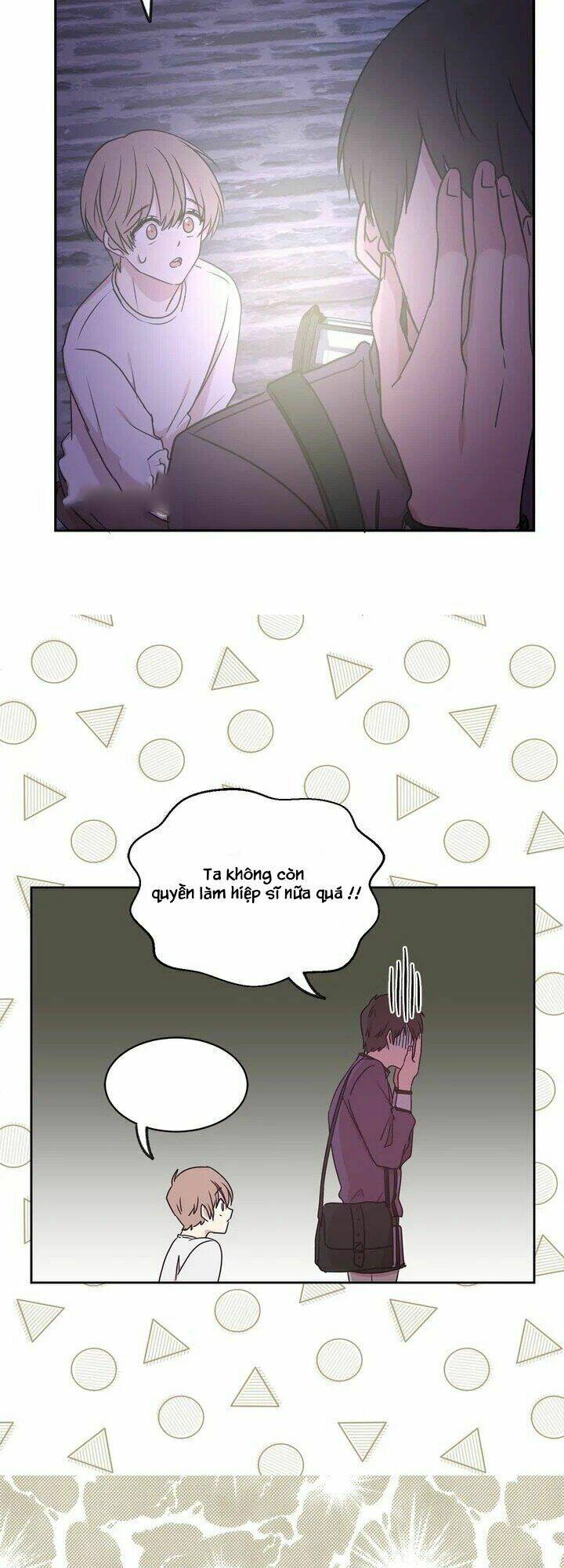 tôi chọn kết thúc của hoàng đế chapter 35 12