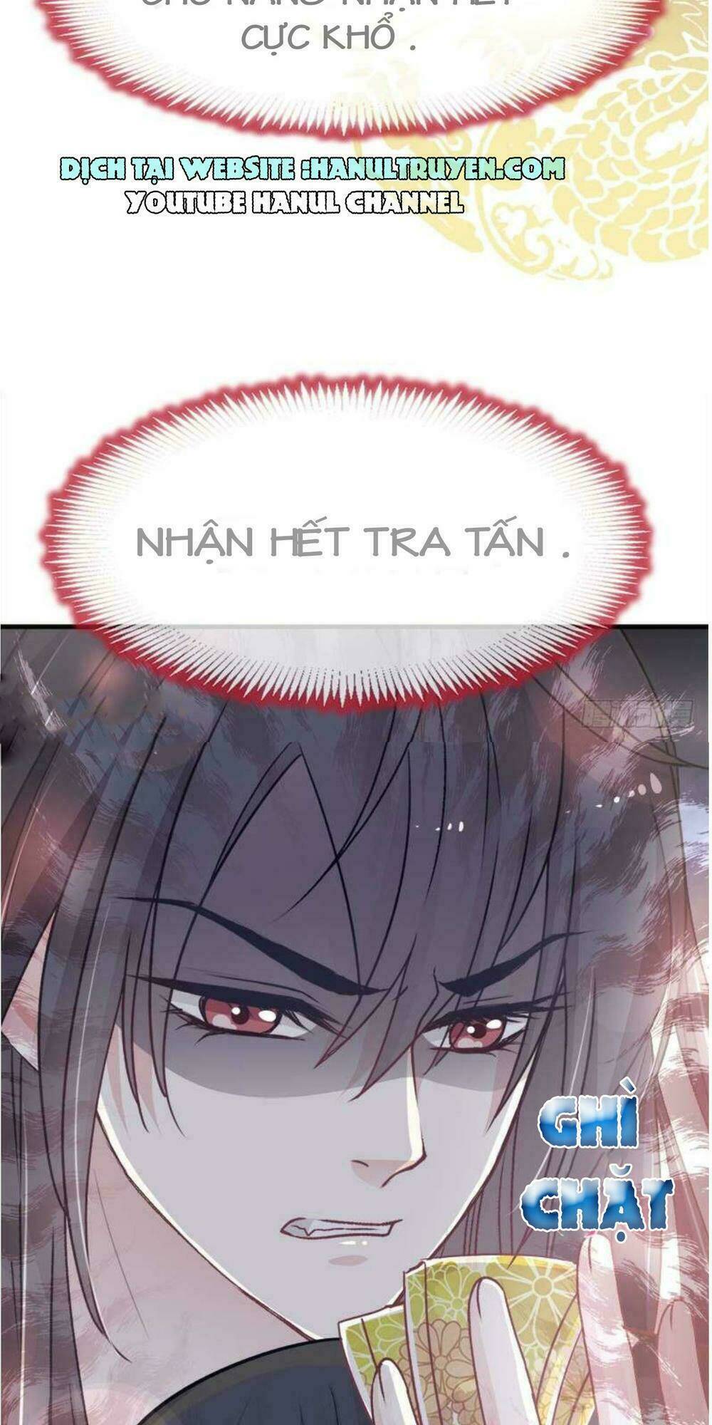 thiên hạ đệ nhất sủng phi chapter 34.1 14