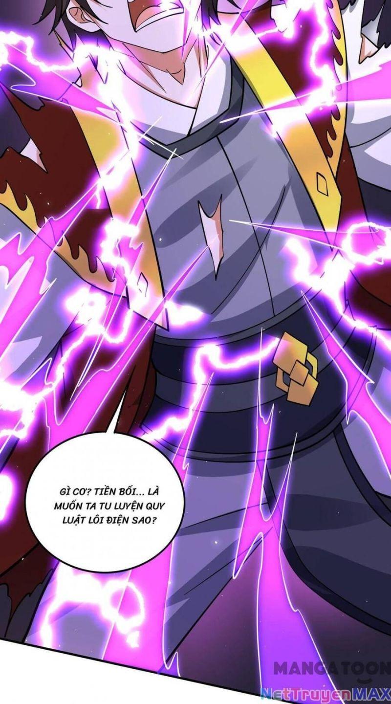 tối cường thần y tại đô thị chapter 295 45